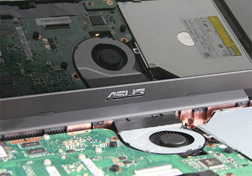 六安华硕电脑售后维修价格