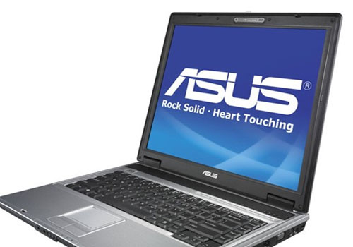 六安华硕笔记本的维修点