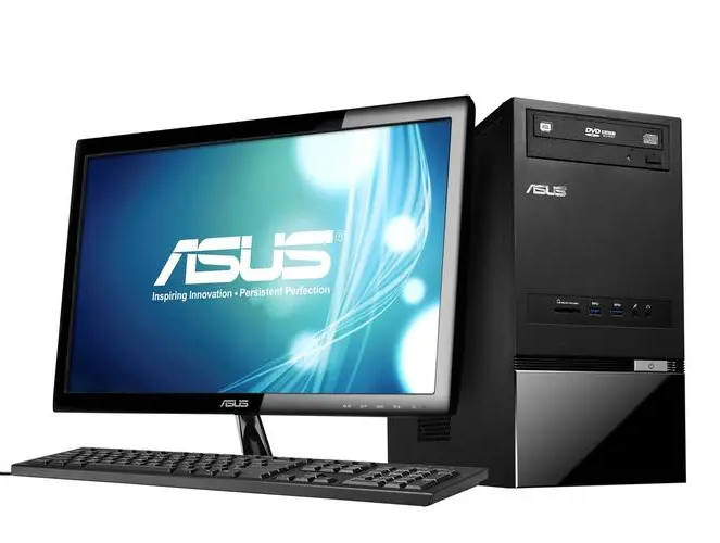 六安华硕台式机维修