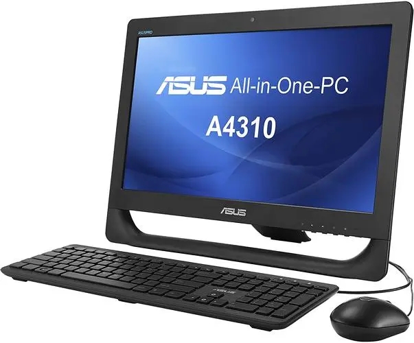 六安华硕一体机维修